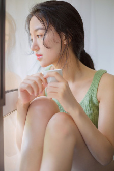 乔省长和他的女儿们